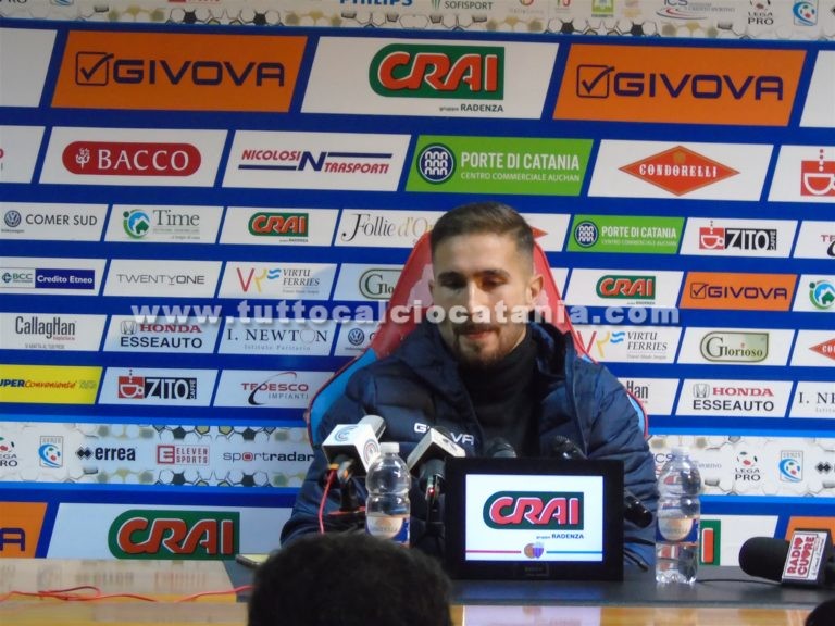 MARTINEZ: “Risultato davvero importante, devo continuare a farmi trovare pronto”