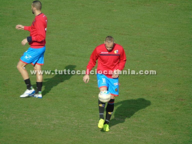 CATANIA: qualche difficoltà sul mercato in uscita, si cercano soluzioni