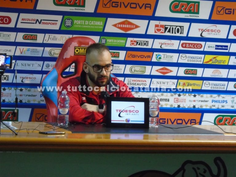 CURIALE: “Allenamenti adesso e ripresa campionato ad agosto/settembre, poi nuova stagione…”