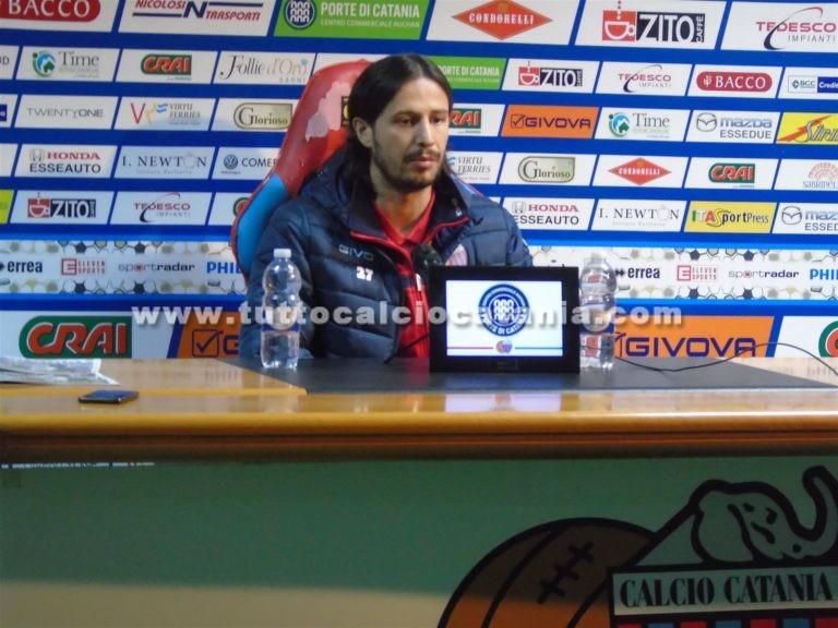 BIAGIANTI: “Vittoria meritata. Importante passare il turno, a prescindere dall’extra campo”