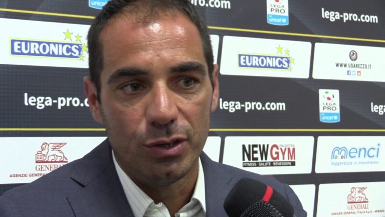 BELLUCCI: “Catania e Bari devono fare di più. I veri valori verranno fuori”
