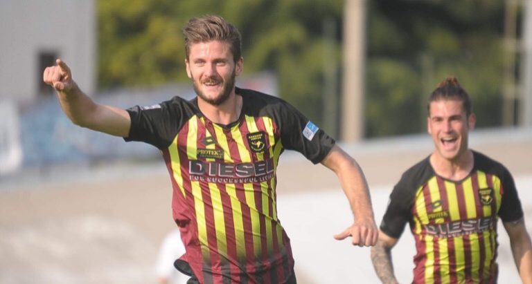 BIANCHI (Reggina): “Catanzaro squadra che mi ha impressionato di più”