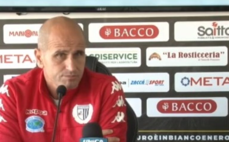 COPPA ITALIA SERIE C: Sicula Leonzio, Bucaro ko nei precedenti