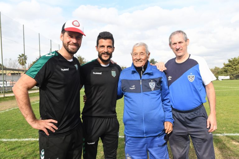 CALVANESE – Il ricordo di Genoa, Atalanta e Velez. Gli argentini: “Ha cambiato la vita del club per sempre”