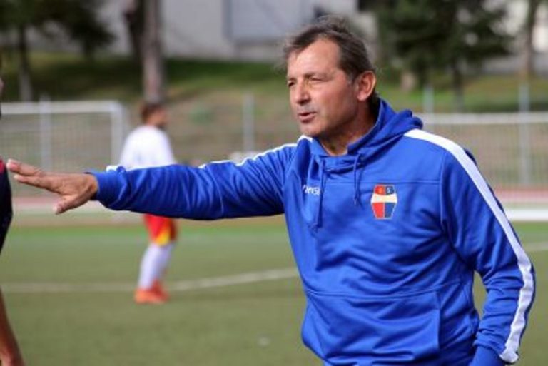 VERSO TURRIS – CATANIA: i rossazzurri ritrovano mister Caneo dopo il poker di qualche anno fa