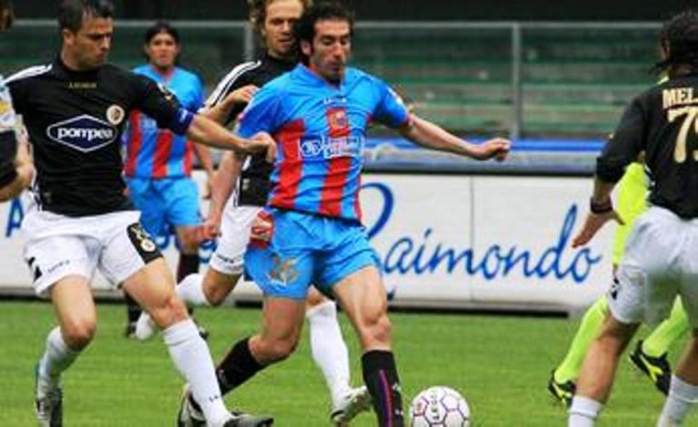 PORTE CHIUSE: riaffiora l’esperienza del 2007 per il Catania