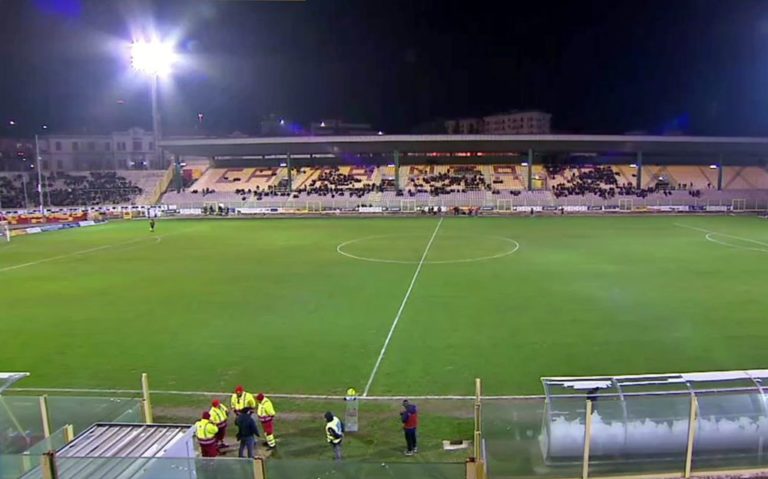 CATANZARO-CATANIA: bilancio precedenti in Coppa Italia favorevole ai giallorossi
