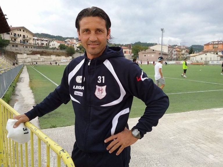 ESCLUSIVA – Del Grosso: “A Catania ho visto la passione più pura, semplice e verace. Finalmente un proprietà capace di far seguire i fatti alle parole”