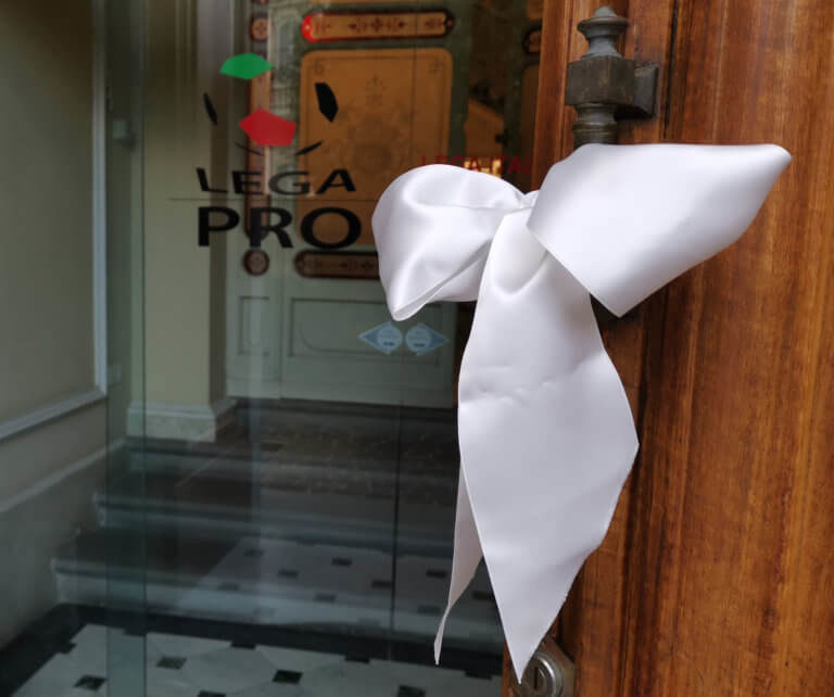 LEGA PRO: ribadito il no ad ogni forma di violenza sulle donne