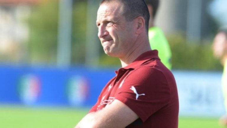 GARZYA: “C’è anche il Catania nonostante il distacco. Nulla è scontato”