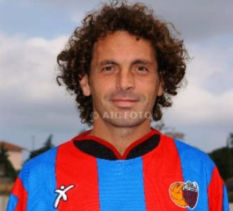 GRIECO: “Modena, ci rimasi male quando andai al Catania…”