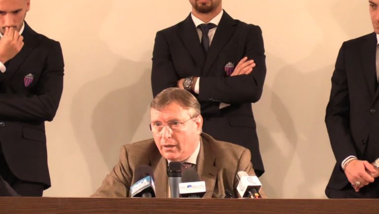 SCHIRA: “Lo Monaco, ci aspettavamo qualche zampata delle tue sul mercato…”