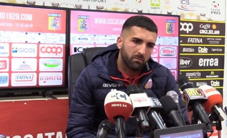RIZZO: “Dobbiamo cambiare mentalità”