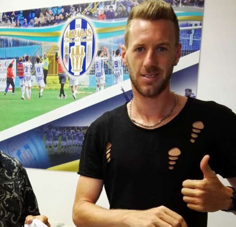 SEPE (Potenza): “Il Catania punta tutto sulla Coppa Italia, gara bella da giocare”