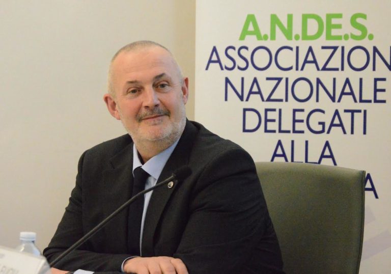TARONI (Pres. Andes): “Caso Catania-Casertana ben presto realtà nazionale”