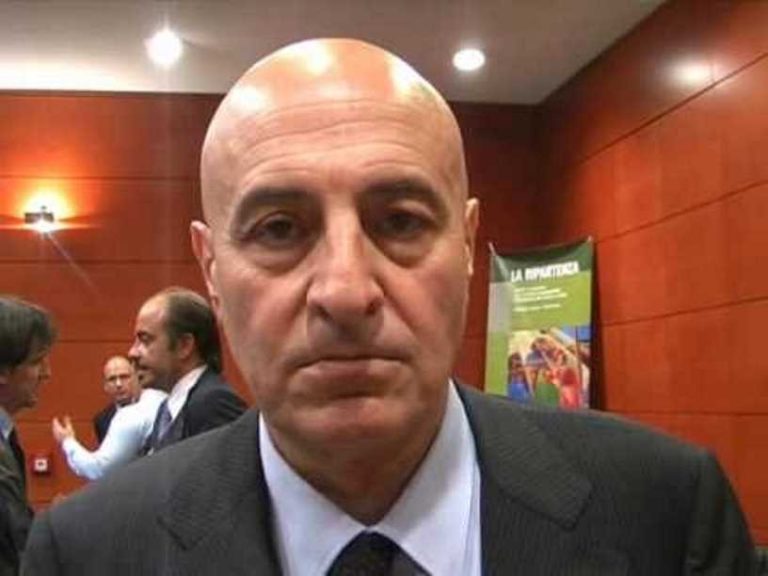 TEOTINO: “Se a Catania non hanno pagato gli steward, Ghirelli intervenga”