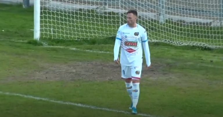 VERSO VIRTUS FRANCAVILLA – CATANIA: Sarno e Di Piazza ci riprovano…