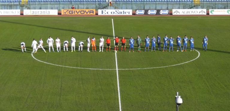 LIVE TORRE (fine partita): Paganese 3-1 Catania, tabellino e numeri