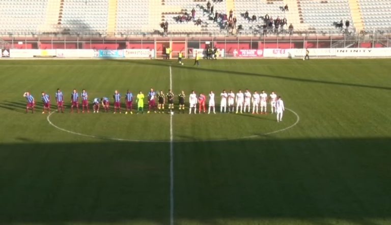 TIFOSI IN TRASFERTA: pochissimi nelle ultime gare del Catania