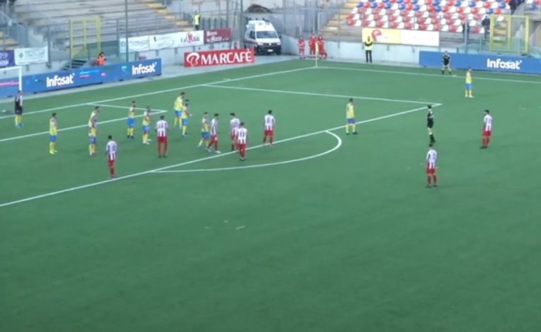 TERAMO – CATANIA (sondaggio): chi il migliore rossazzurro in campo?