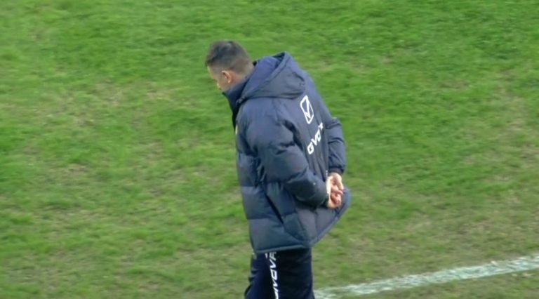 OBIETTIVO SALVEZZA (Sondaggio): sei d’accordo con Lucarelli?