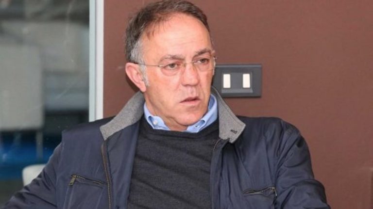 CASTAGNINI: “Catania, ci sono le premesse per fare bene. Mi farebbe piacere ricevere una chiamata”
