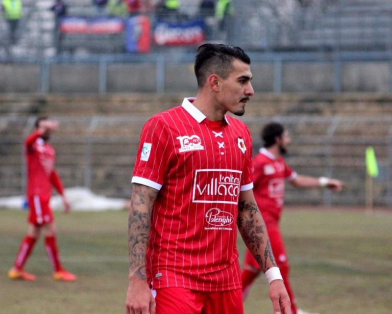 CATANIA: spunta Negro, resta vivo l’interesse per Ferrari