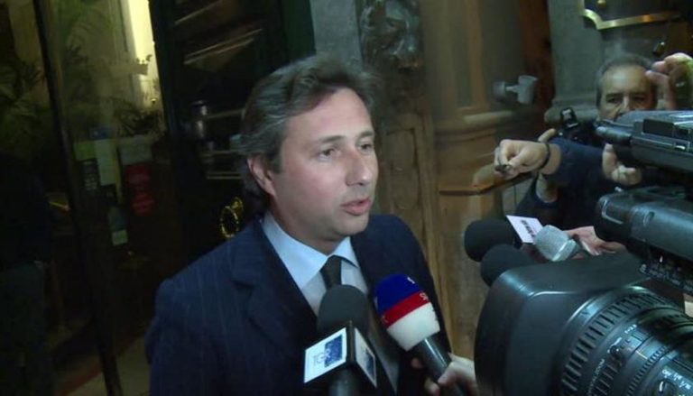 FOLLIERI: “Catania rifiuta accordo di riservatezza, ritiriamo qualsiasi offerta per acquisto club”