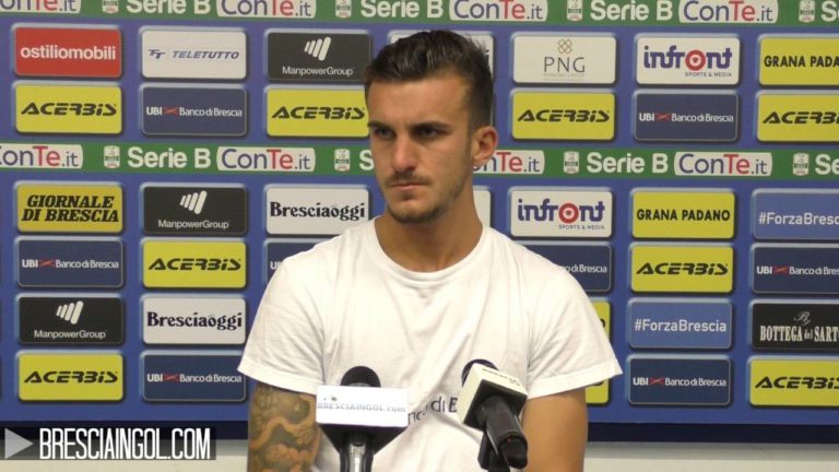 CALCIO SICILIANO – Lancini (Palermo): “Possiamo dire la nostra. Col Catania il vero derby”