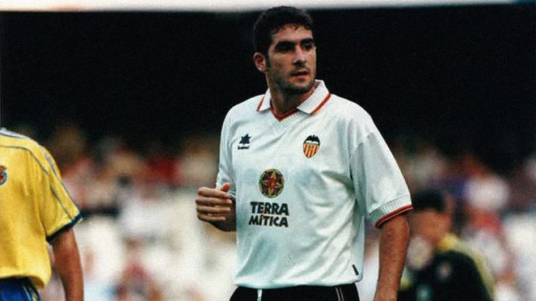 CURIOSITA’: Lucarelli, quando l’ex Catania Cantarutti lo suggerì al Valencia
