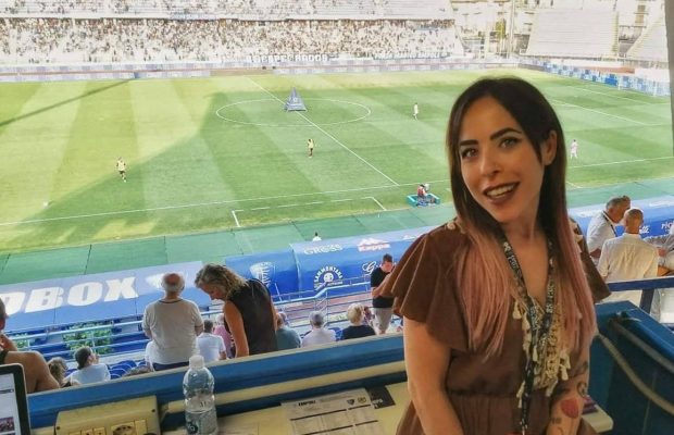 MARRONE (TMW): “Catania? Lega Pro saprà monitorare. Penso che si arriverà a giugno in maniera tranquilla”