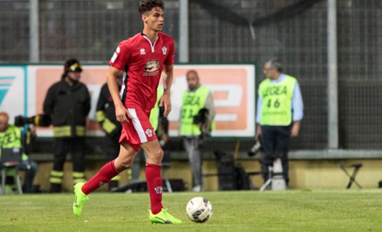 MERCATO: Negro, passi indietro per il Catania