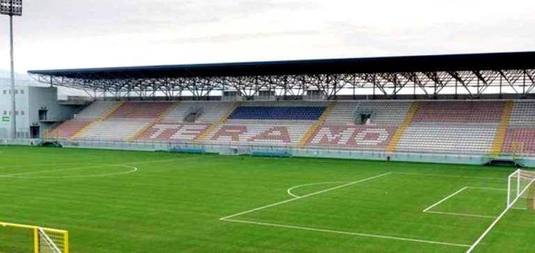 TERAMO – CATANIA: previsioni meteo al “Bonolis”