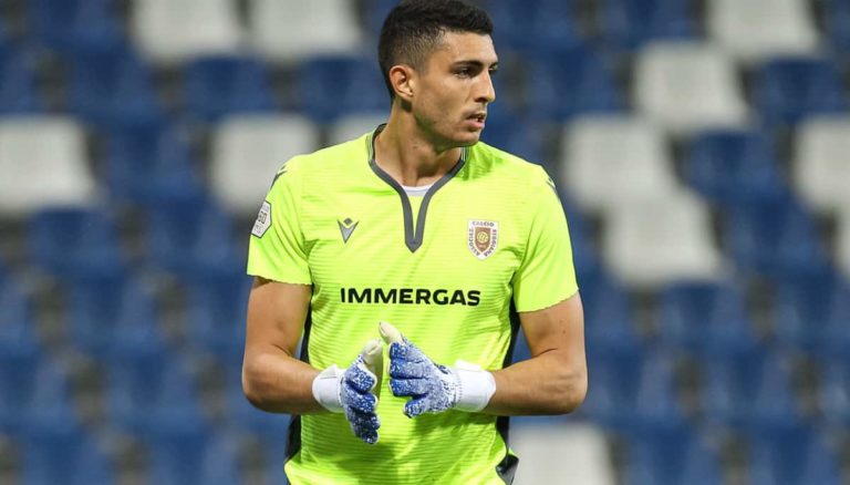 SERIE C: video hot portiere Reggiana, scoperti e denunciati gli autori