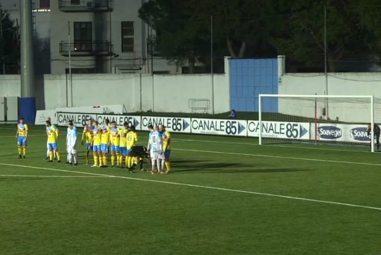 CATANIA: terzo risultato utile consecutivo e nono clean sheet, ma ora servono i tre punti