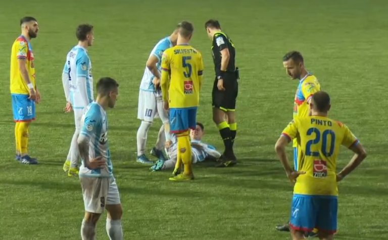 CATANIA DOUBLE FACE: meglio della Virtus nel primo tempo, in difficoltà nella ripresa. Un punto a Francavilla