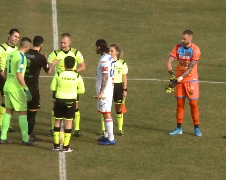 VITERBESE – CATANIA: precedenti, rossazzurri mai vincenti allo stadio “Rocchi”