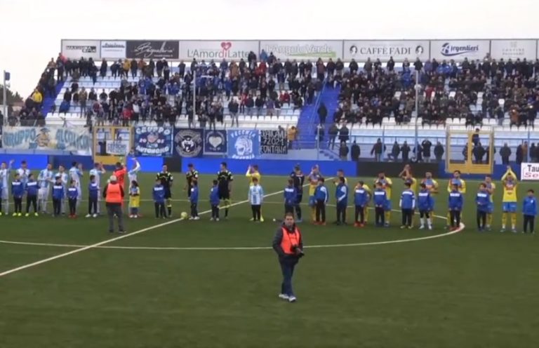 VIRTUS FRANCAVILLA – CATANIA: vota il migliore rossazzurro in campo