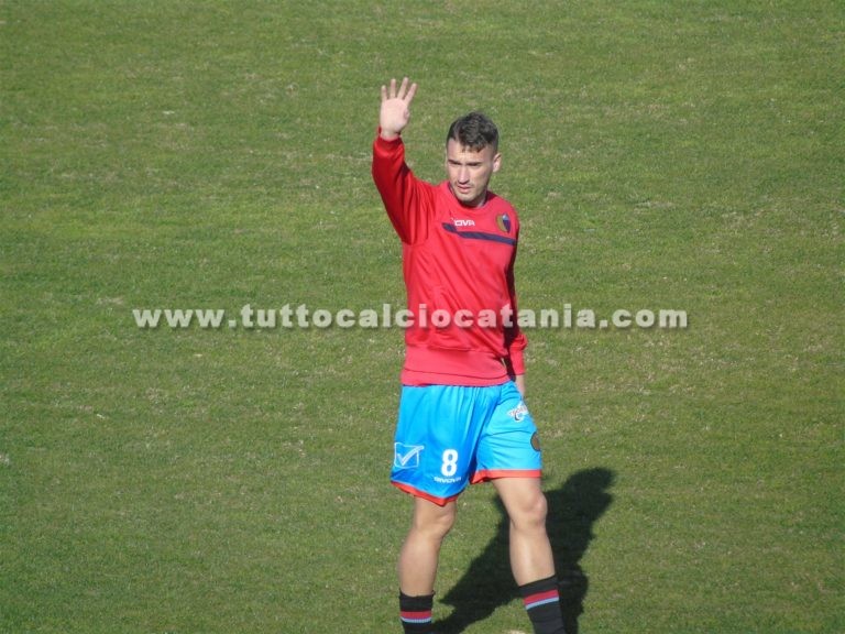 UFFICIALE: Di Molfetta al Mantova