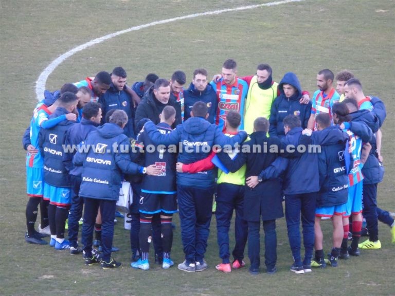 VERSO CATANIA – AVELLINO: sfida emotiva tra i tecnici Lucarelli e Capuano