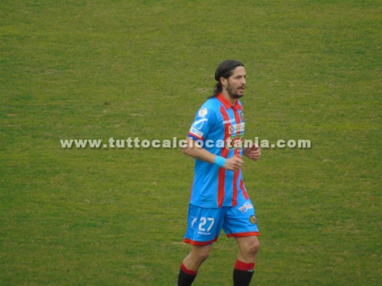 CORSO ALLENATORE UEFA B: ammessi anche Biagianti e tre ex Catania