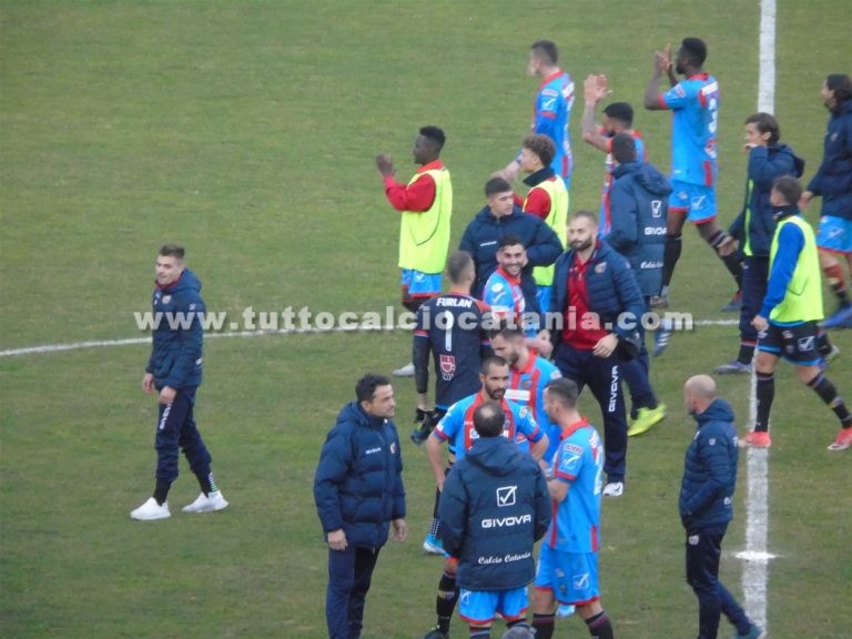 PAGELLE DI REPARTO: Mbende giganteggia in difesa, centrocampo guidato da Biagianti. Progressi in attacco, Curcio da applausi