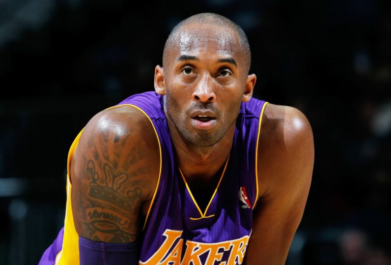 IANNARILLI (Ternana): “Kobe Bryant per sempre sopra di tutti”