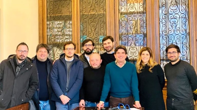 COMUNE CATANIA: “Si concretizzi al più presto la cessione del Calcio Catania”