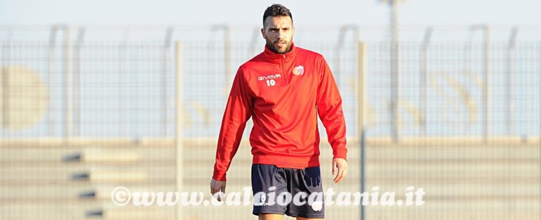 VERSO CATANIA – POTENZA: l’importanza di vedere in campo i neo acquisti