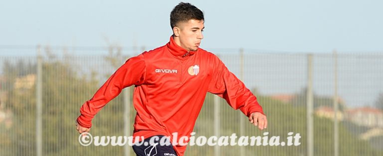 MERCATO: scaduto il contratto col Catania, Orazio Di Grazia va in D
