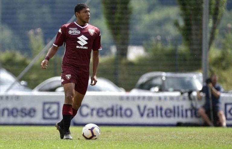 MERCATO: più Ferigra che Signorini per la difesa