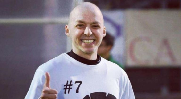 FURLAN: dedica al “guerriero” Giovanni Custodero