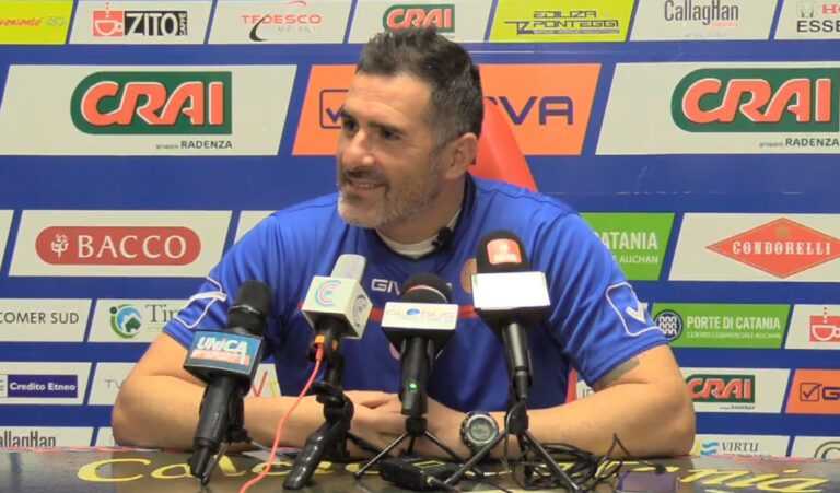 EX ROSSAZZURRI: Lucarelli, gli auguri social ai tifosi di tutte le squadre che ha allenato