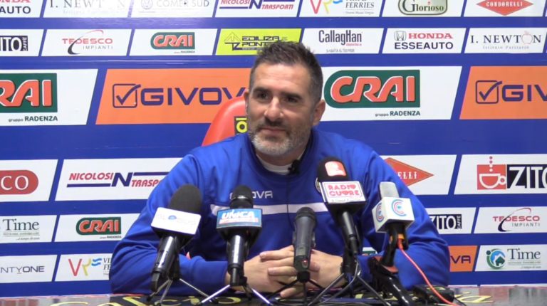 EX ROSSAZZURRI – Lucarelli: “Ringrazio anche i tifosi delle altre squadre per il sostegno, questo mi rende più orgoglioso dei risultati ottenuti”